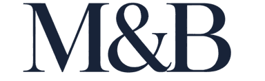 Logo de M&B Inmobiliaria